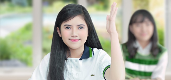 Anh Ngữ Mẫu Giáo SMARTKIDSsss