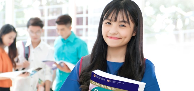Anh Ngữ Mẫu Giáo SMARTKIDSr
