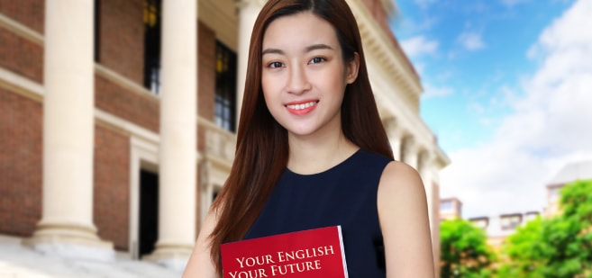 Anh Ngữ Mẫu Giáo SMARTKI